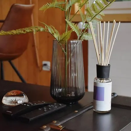 Nature's Getaway * Spiez