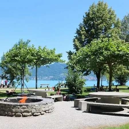 Nature's Getaway Διαμέρισμα