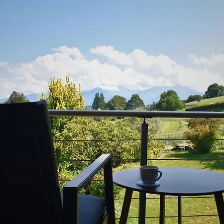 Apartamento Nature's Getaway *