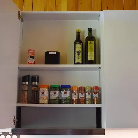 Διαμέρισμα Nature's Getaway Spiez