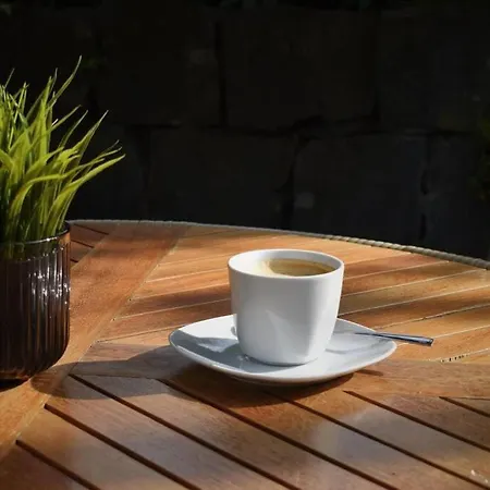 Nature's Getaway Διαμέρισμα *