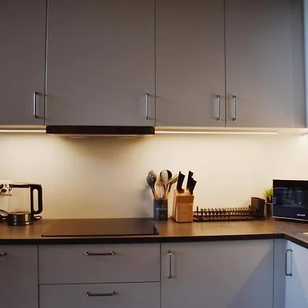 Nature's Getaway * Spiez