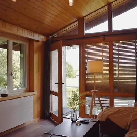 Nature's Getaway Spiez