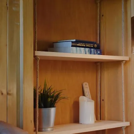 Nature's Getaway Apartamento