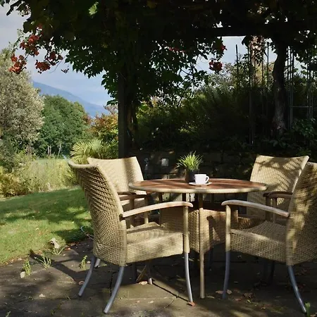 Nature's Getaway Διαμέρισμα *