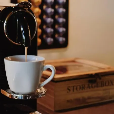 Nature's Getaway Διαμέρισμα Spiez