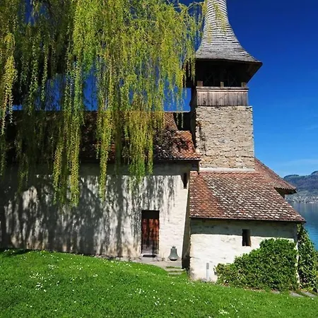 Appartamento Nature's Getaway
