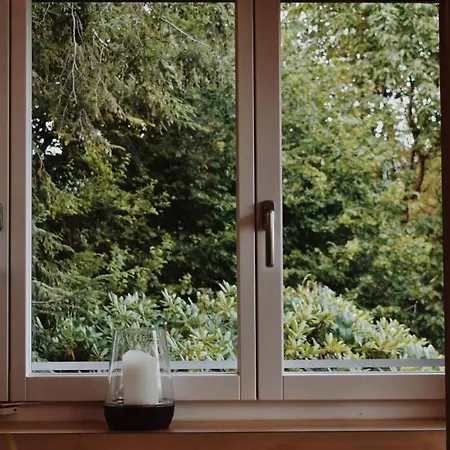 Nature's Getaway Apartamento *