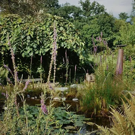 Apartamento Nature's Getaway *