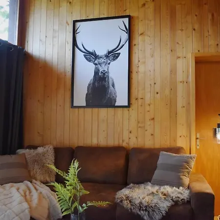 Apartamento Nature's Getaway *