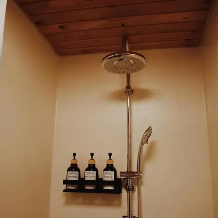 Nature's Getaway Spiez