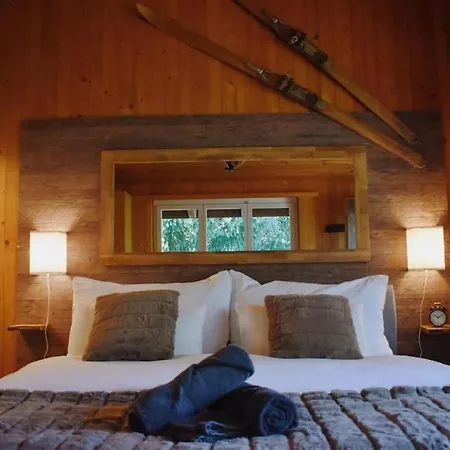 Nature's Getaway Apartamento