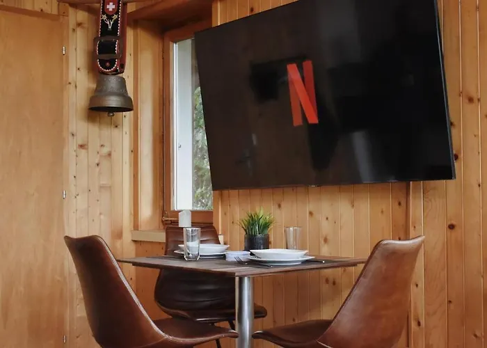 Nature's Getaway Appartamento *