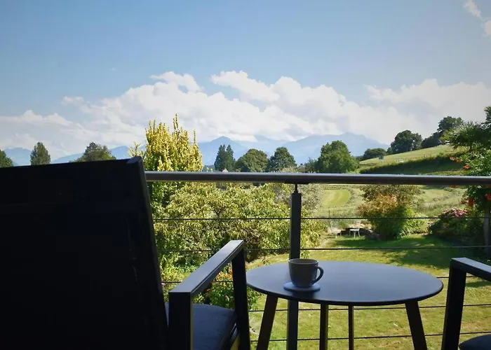 Appartamento Nature's Getaway *