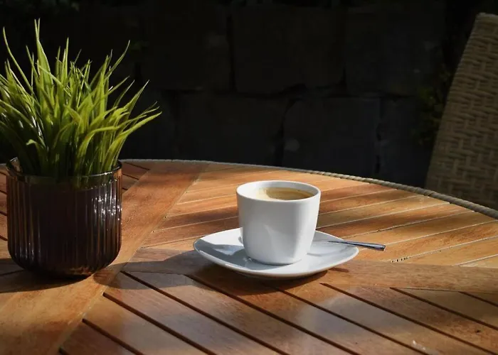 Nature's Getaway 公寓 *