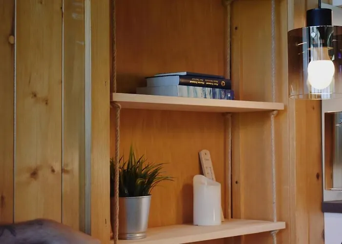 Nature's Getaway Appartamento