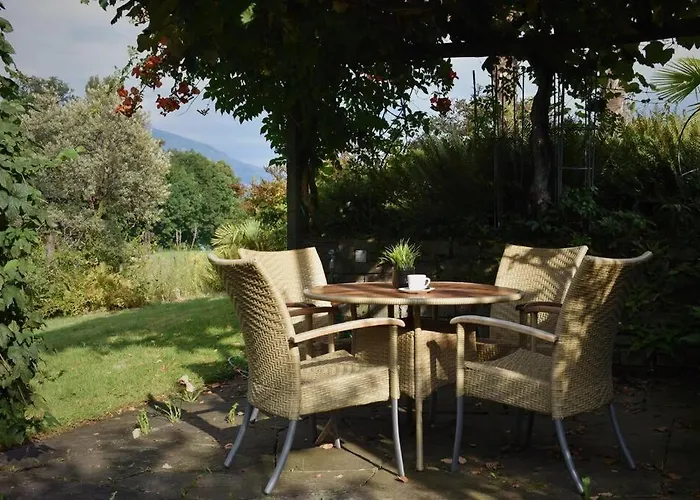 Nature's Getaway Appartamento *