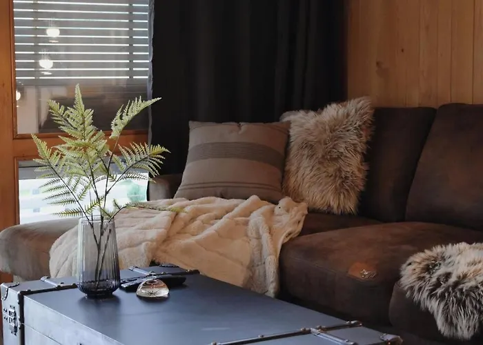 Nature's Getaway 公寓