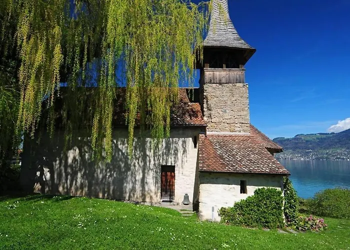 Appartamento Nature's Getaway