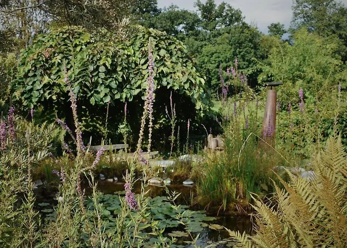 Appartamento Nature's Getaway *