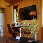 Daire Nature's Getaway Spiez