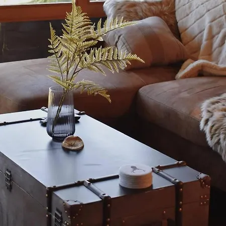 Nature's Getaway Apartment