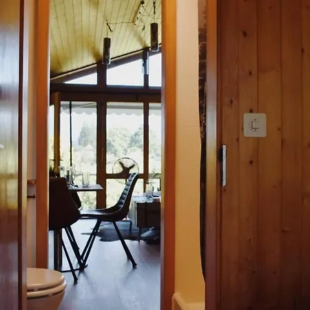 Nature's Getaway Spiez