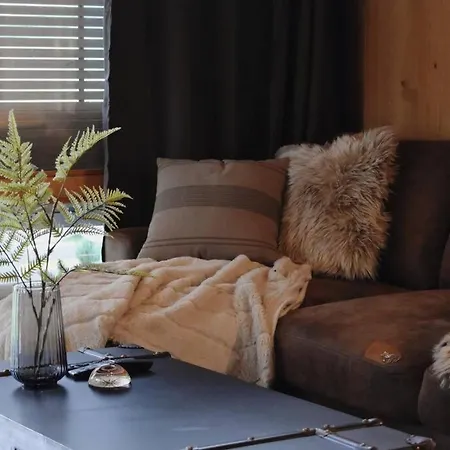 Nature's Getaway Apartment