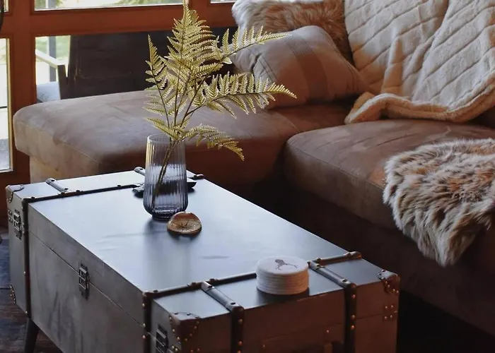 Nature's Getaway Apartment