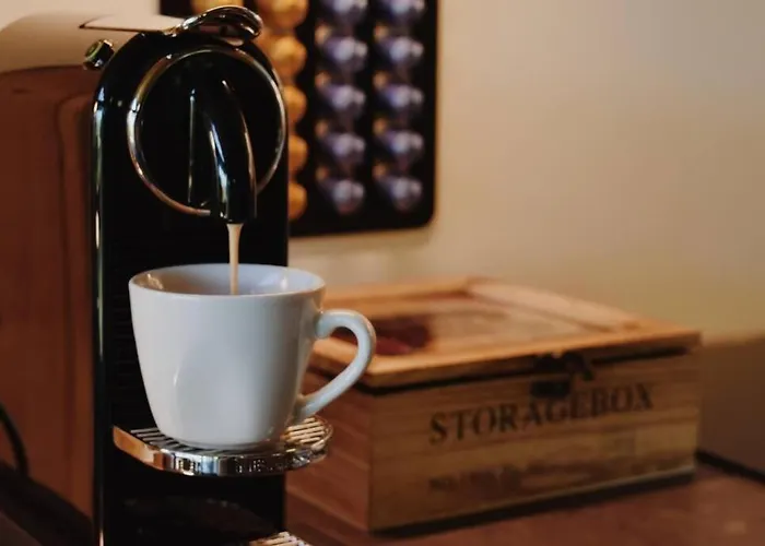 Nature's Getaway Apartment Spiez