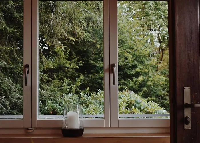 Nature's Getaway Apartment *